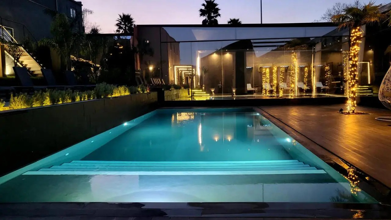 Foto - Rubens Hotels & SPA