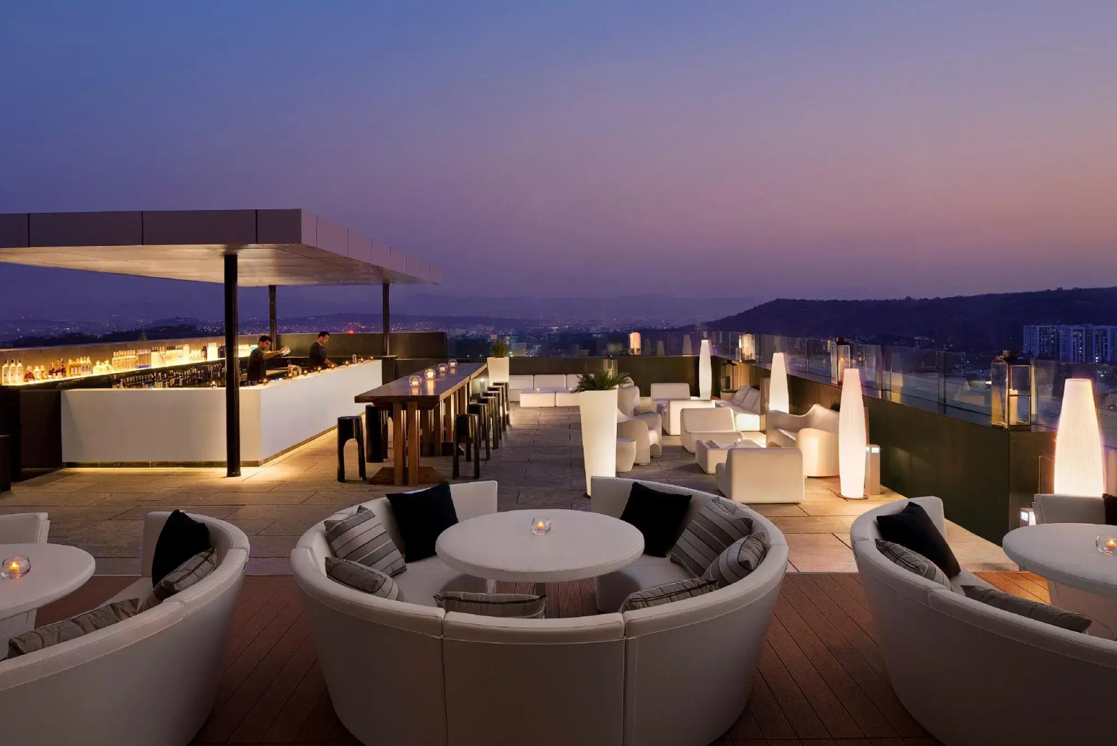 Photo - JW Marriott Hotel Pune