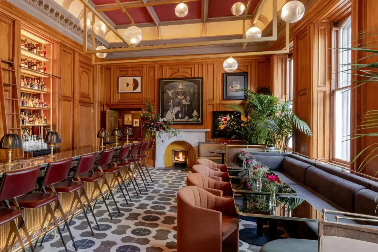 Photo - Virgin Hotels Edinburgh