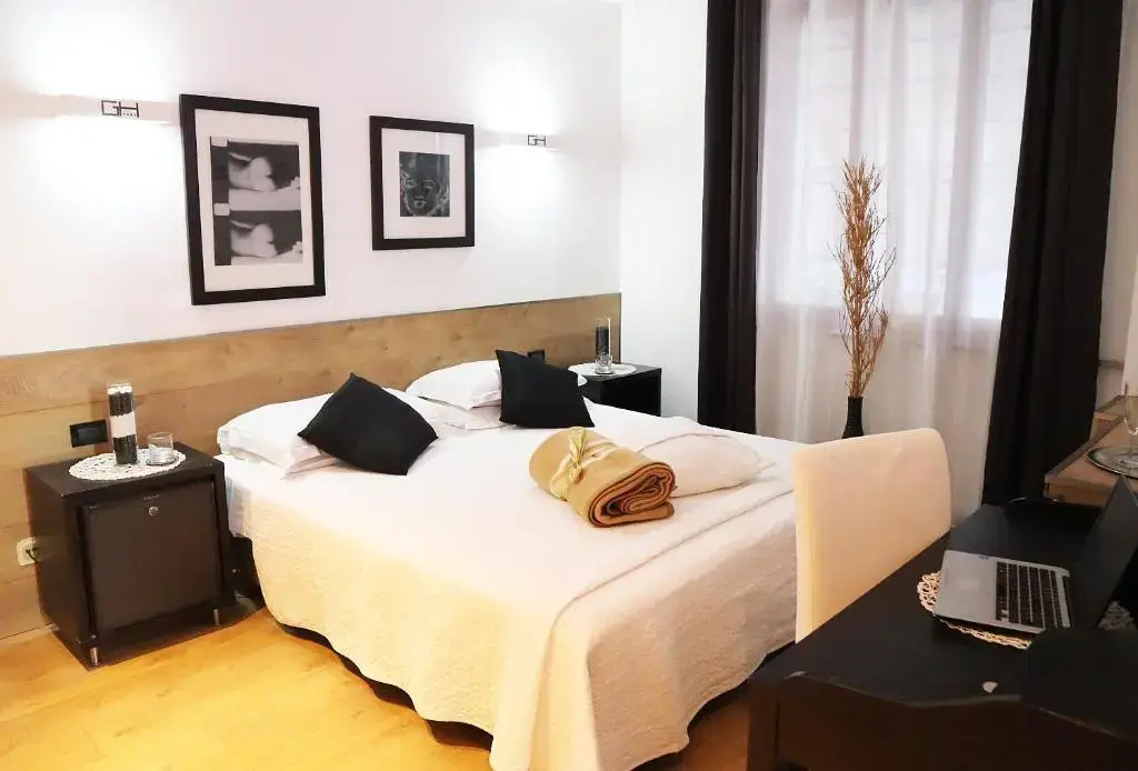 Foto - Villa Alba Boutique Hotel