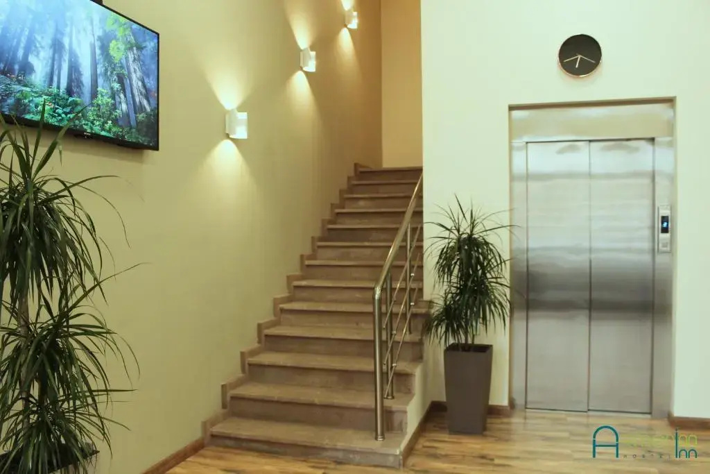 Foto - Armenian Inn Hostel