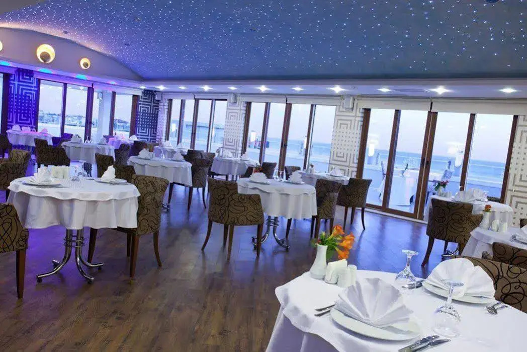 Foto - Mercia Hotels & Resorts