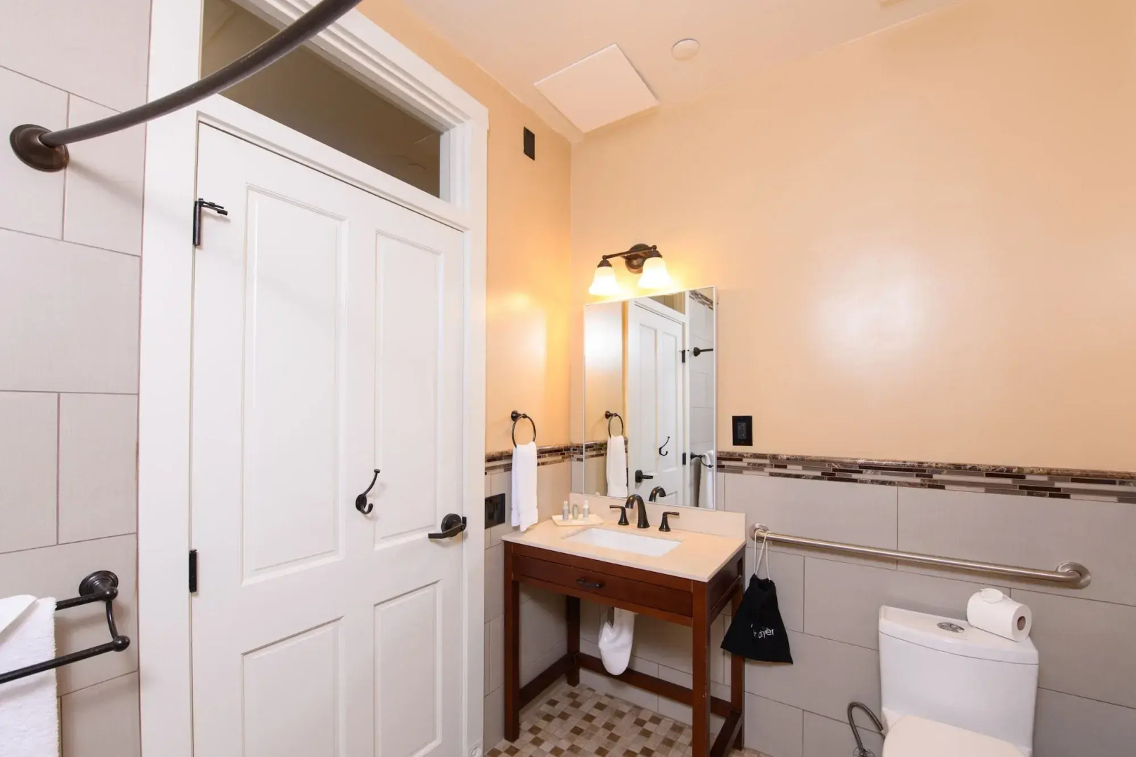 Foto - Horton Grand Hotel