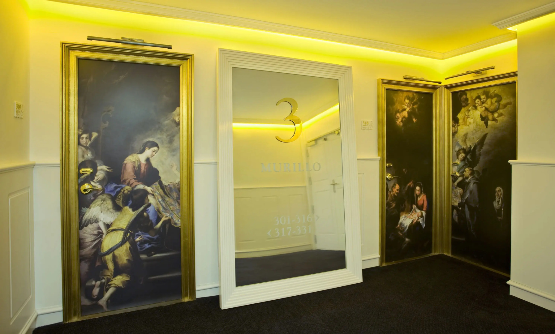 Photo - Hotel Colón Gran Meliá - The Leading Hotels of the World