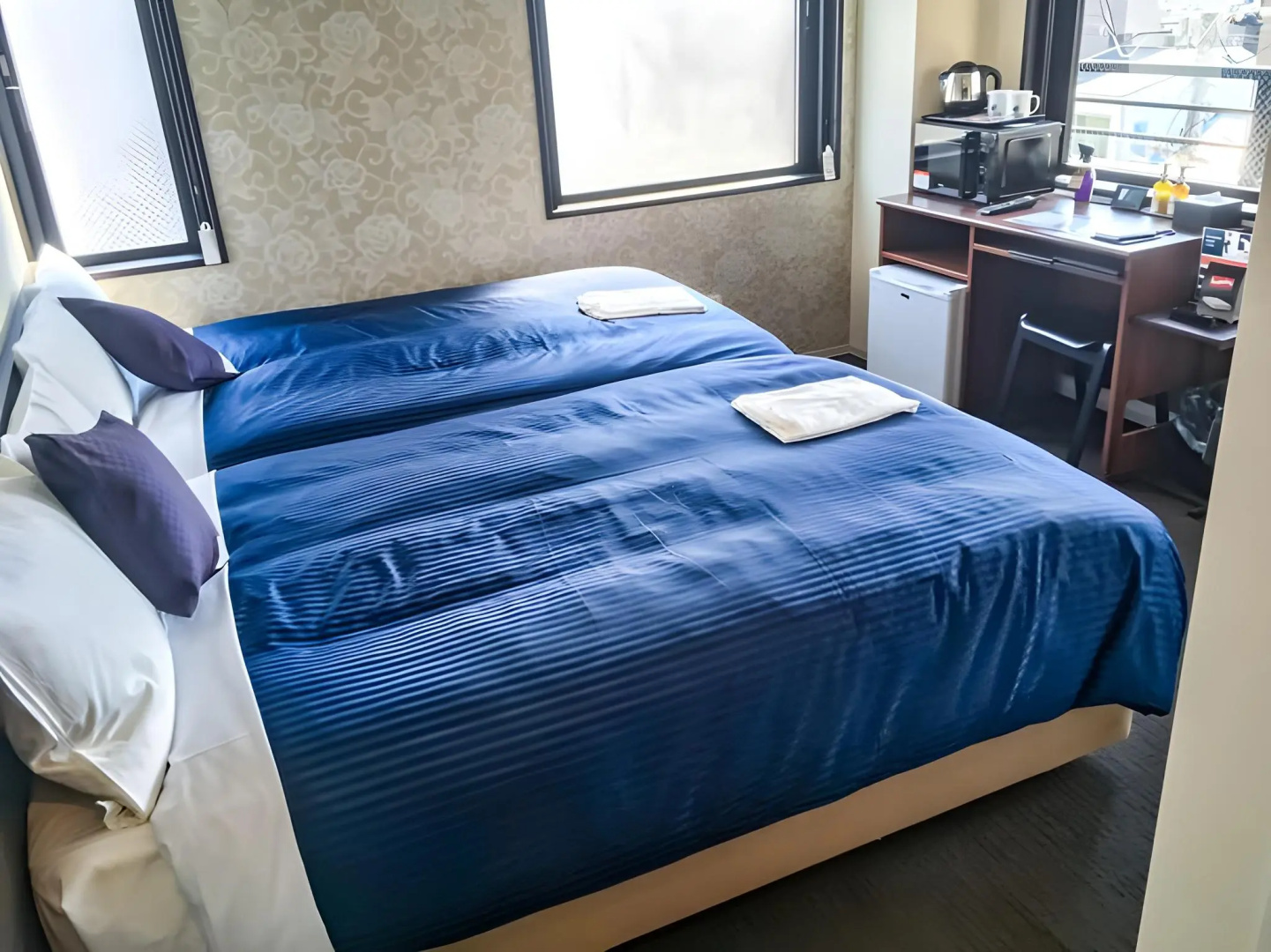 Foto - HOTEL LiVEMAX Kyoto Nijojo-kita