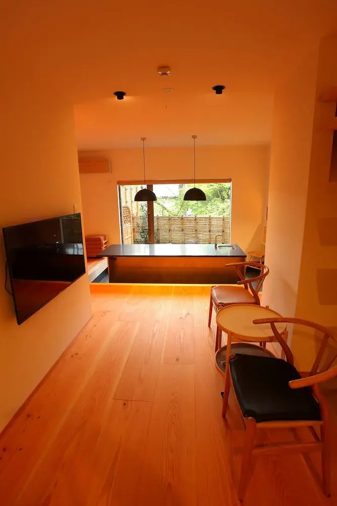 Photo - Sanjoubou Sansou villa