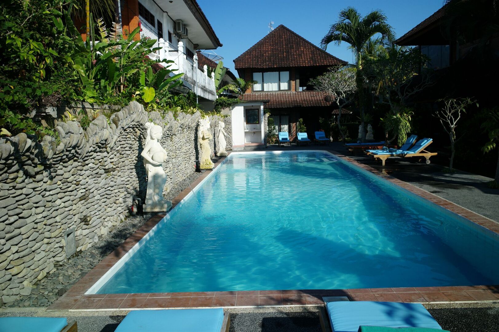 Photo - Sri Aksata Ubud Resort