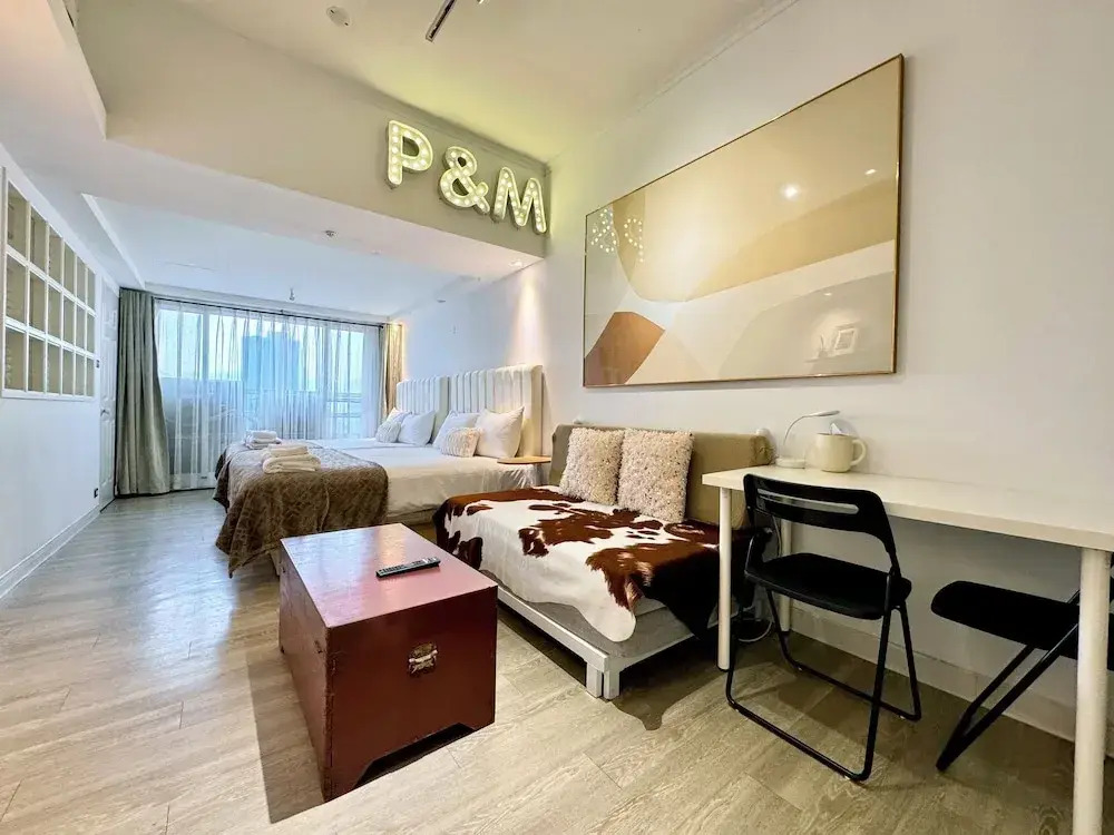 Foto - Urban Abode Apartment 1