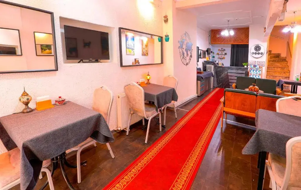 Foto - Kondoskali Hotel