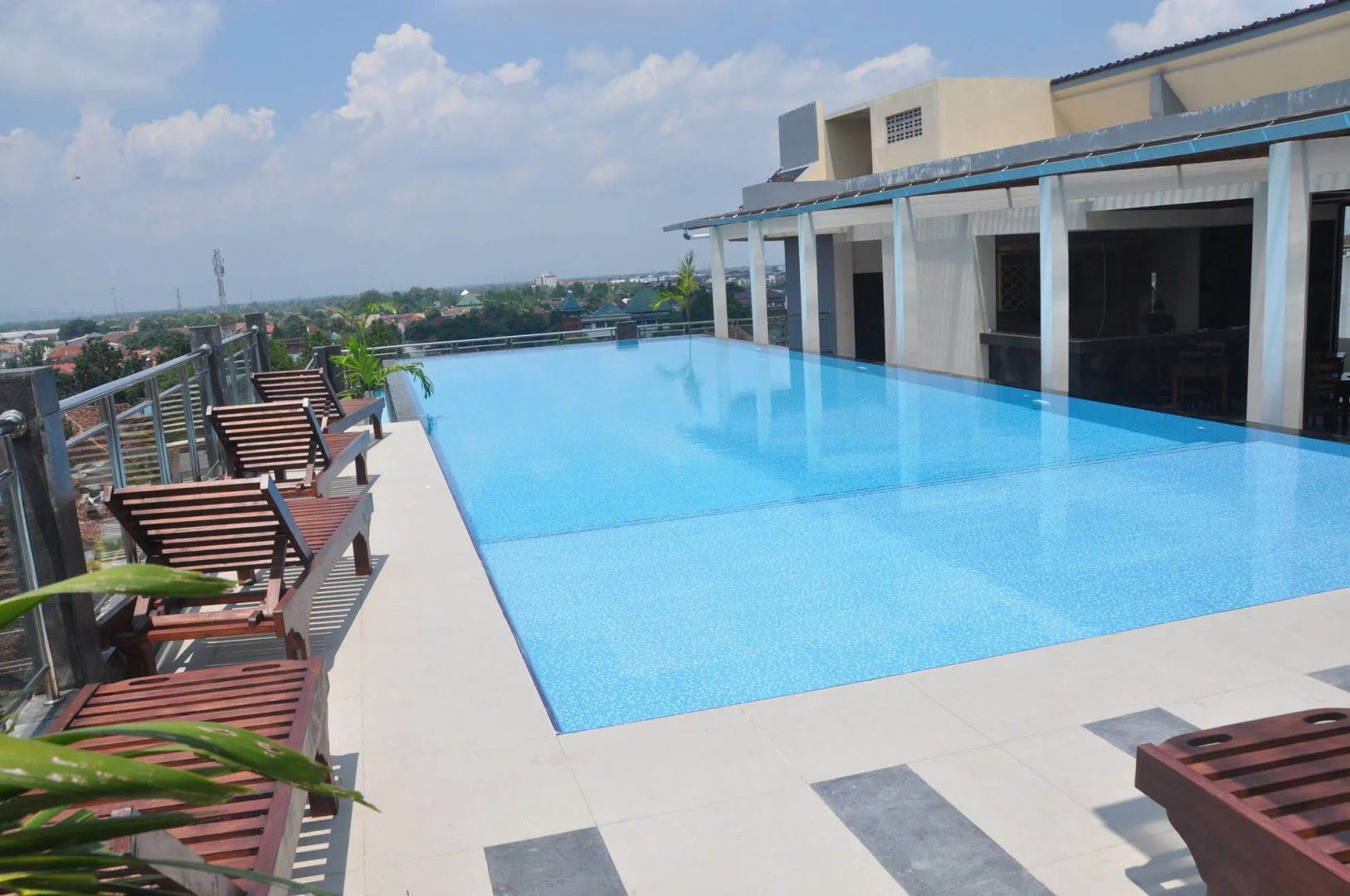 Photo - Pandanaran Prawirotaman Yogyakarta