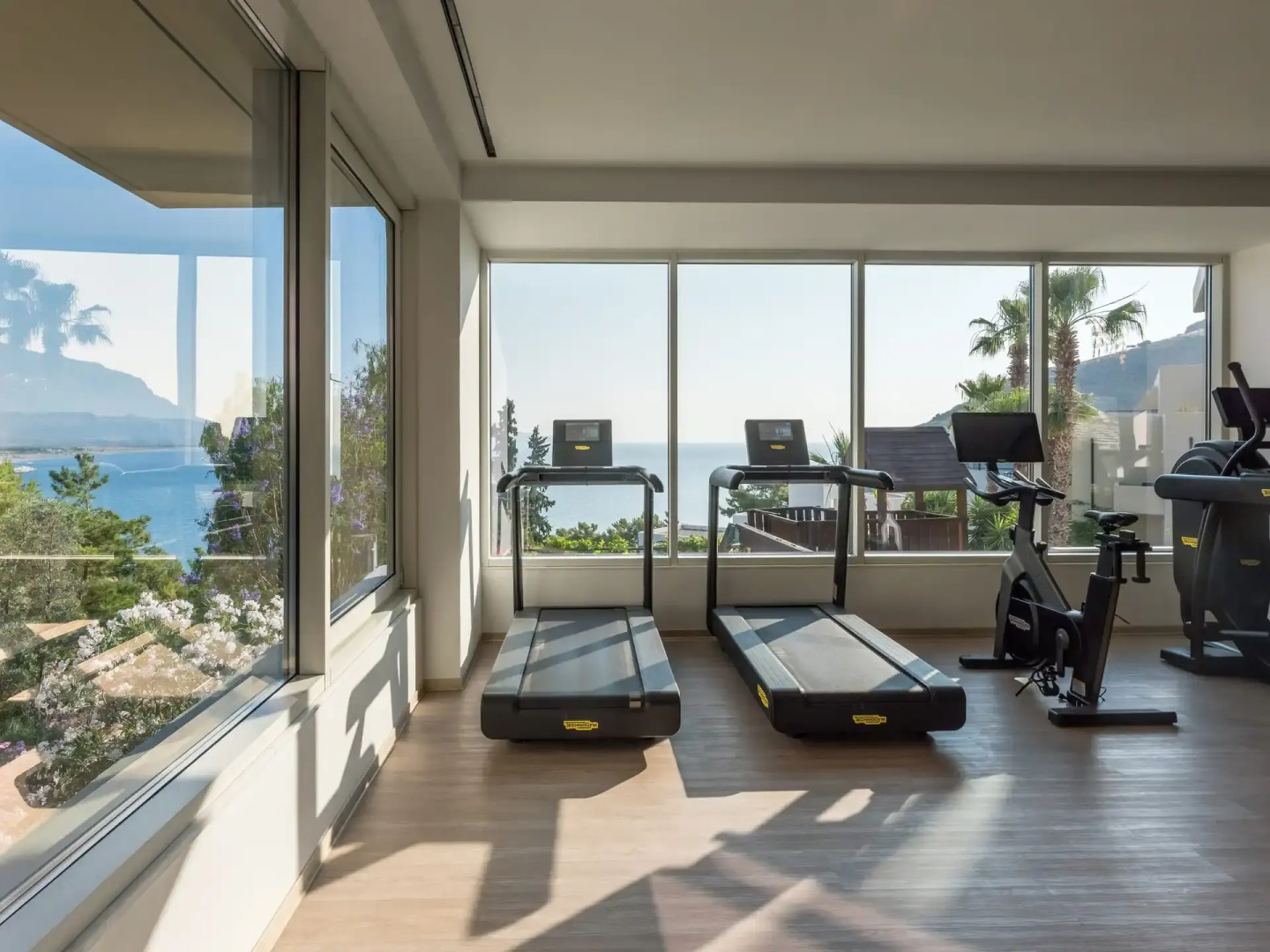 Foto - Lindos Mare, Seaside Hotel