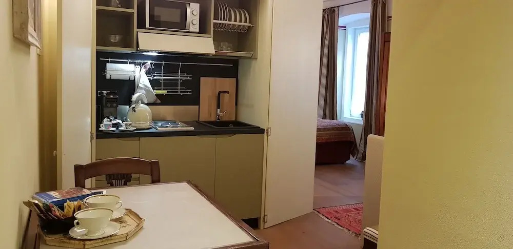 Foto - Residenza Le 6 A