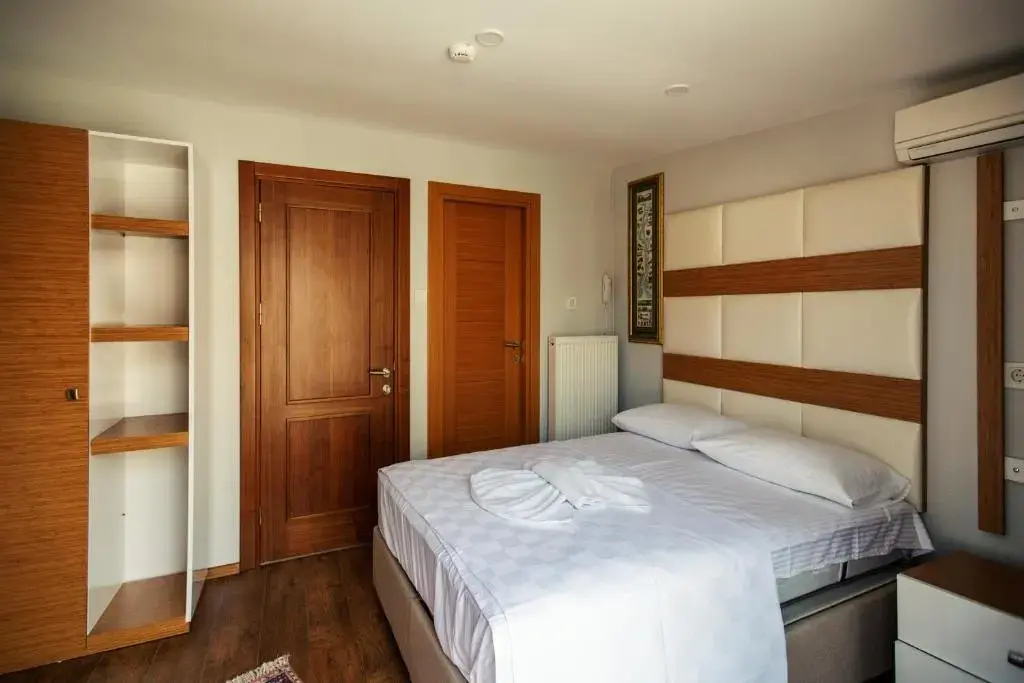 Foto - Maduro Hotel Istanbul