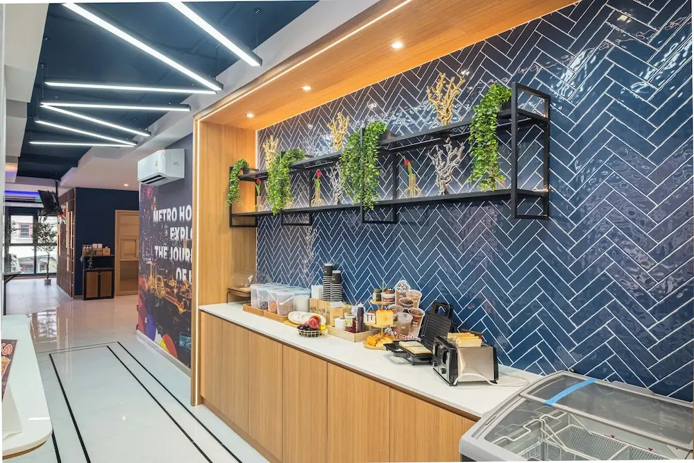 Photo - Metro Hotel Phahonyothin 35