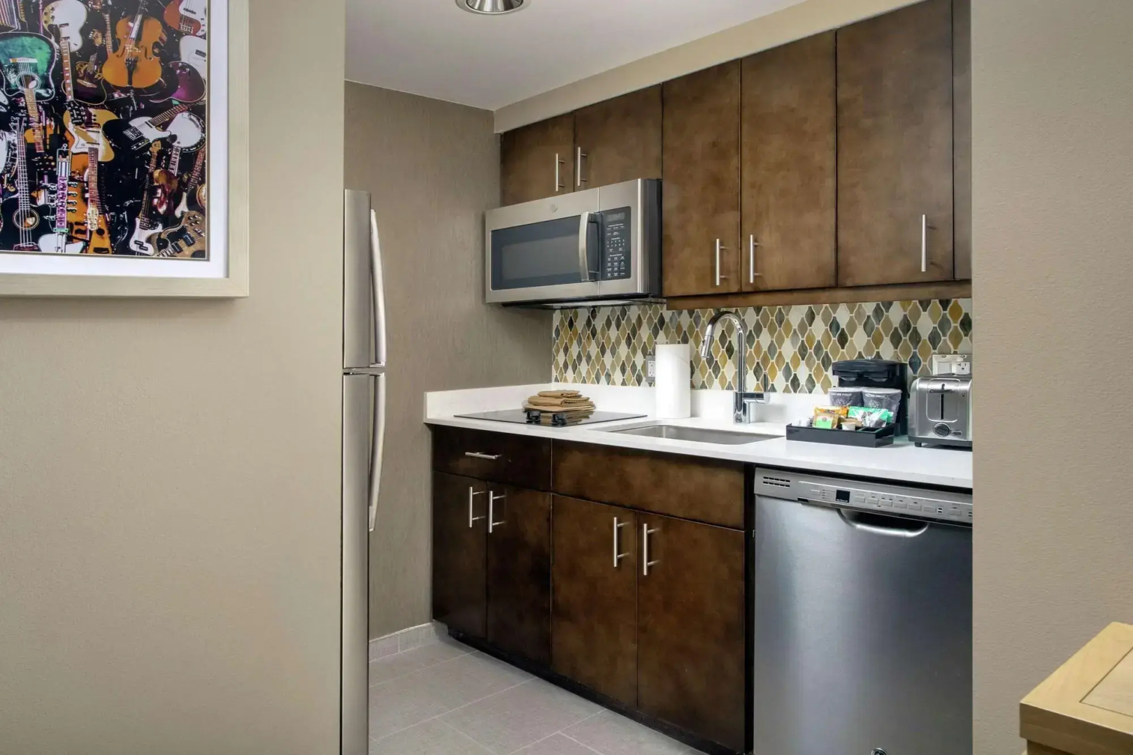 Foto - Homewood Suites by Hilton Austin Downtown