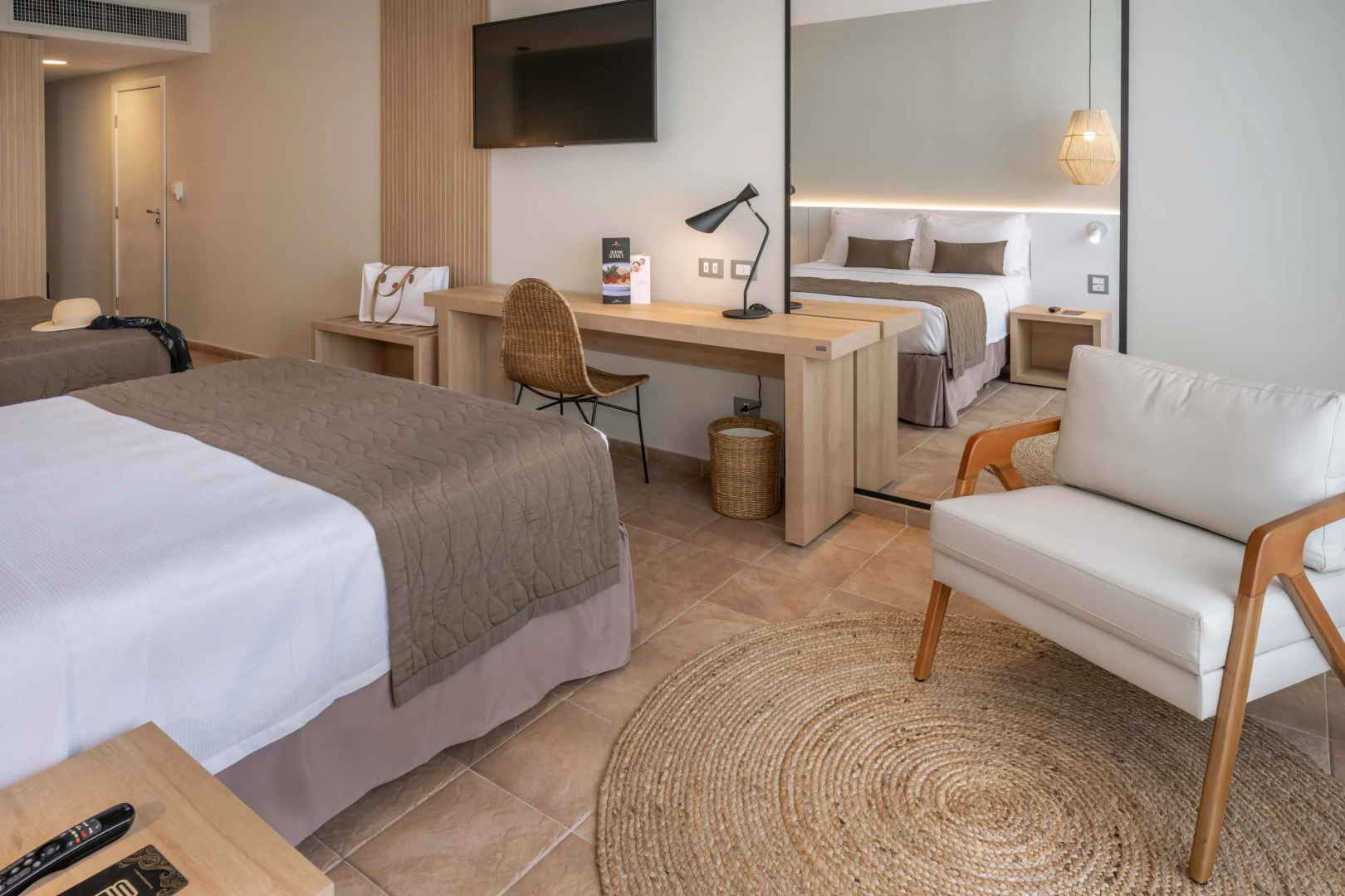 Foto - Serhs Natal Grand Hotel & Resort