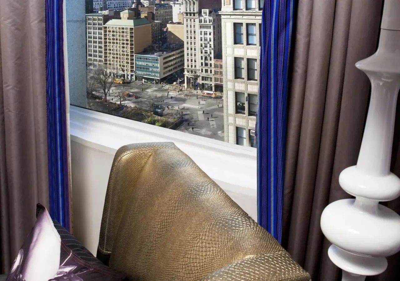 Photo - W New York - Union Square