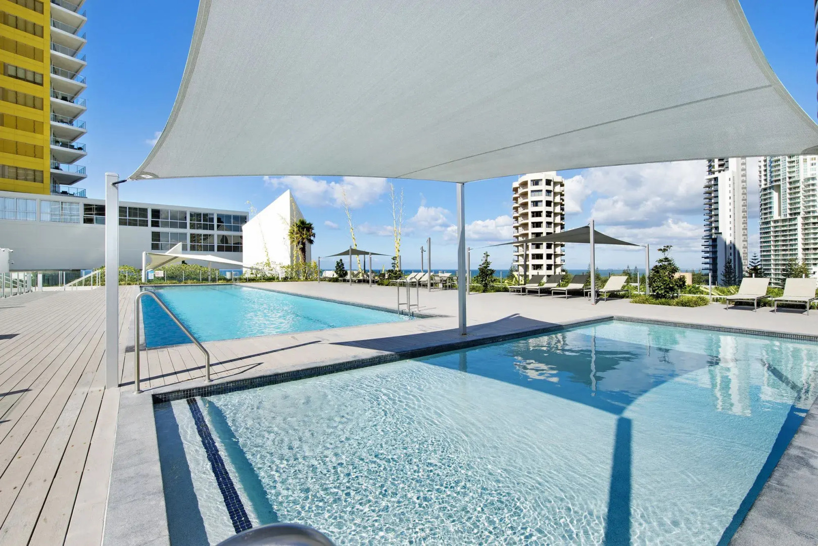 Photo - ULTIQA Air On Broadbeach