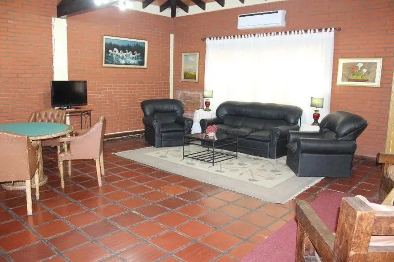 Foto - Hotel Santo Domingo