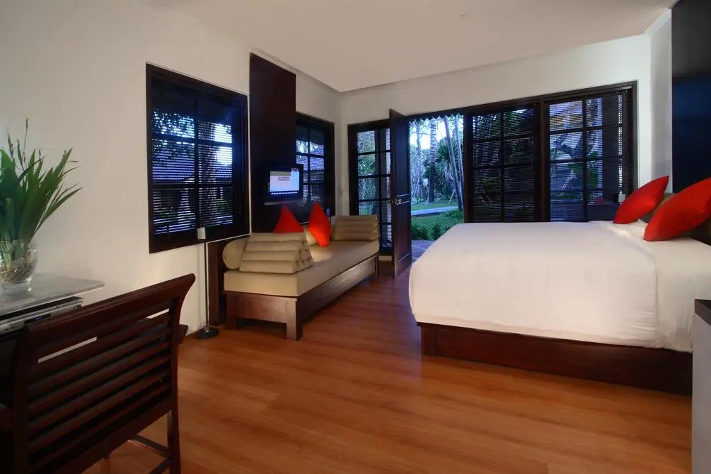 Foto - Segara Village Hotel