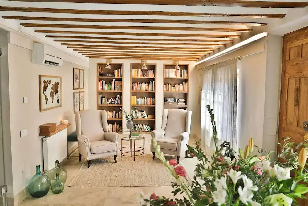 Foto - El Patio de los Jazmines Boutique-House