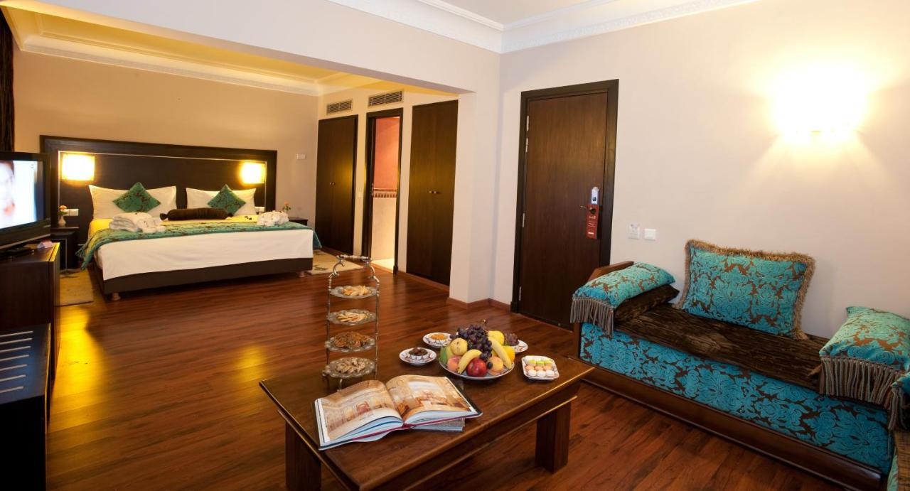 Foto - Palm Plaza Marrakech Hotel & Spa