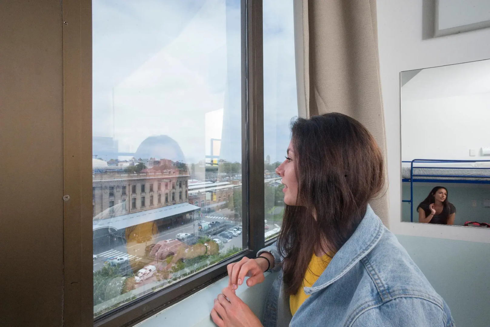 Foto - YHA Sydney Central