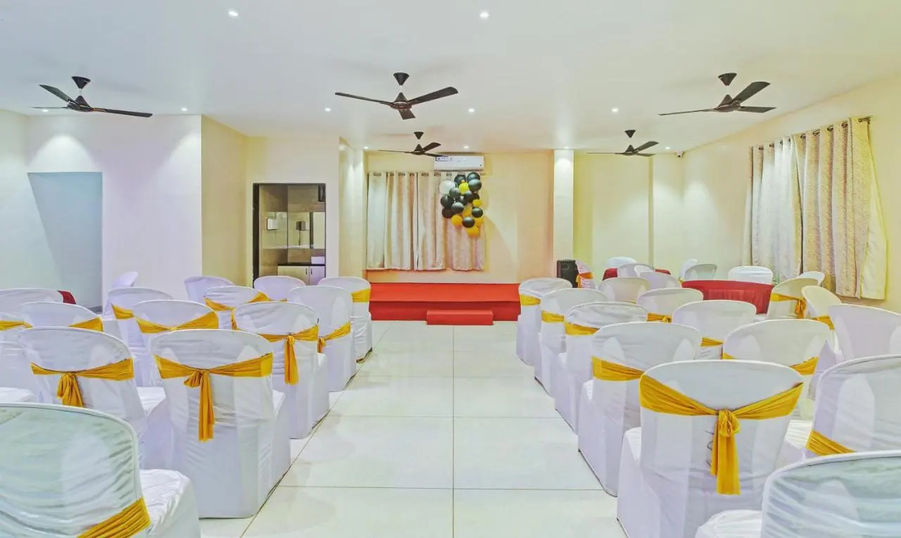 Photo - Treebo Royal Imperio, Hinjewadi