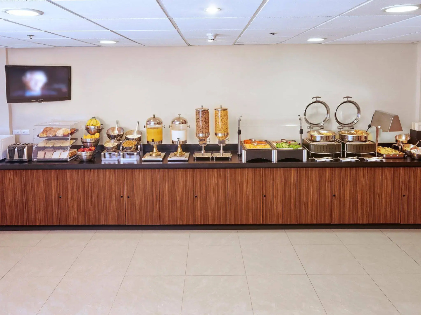 Photo - City Express by Marriott Queretaro Autopista