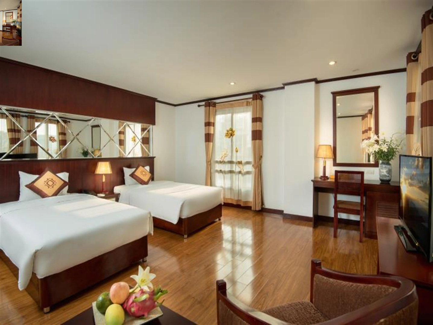 Foto - May De Ville Lakeside Hotel