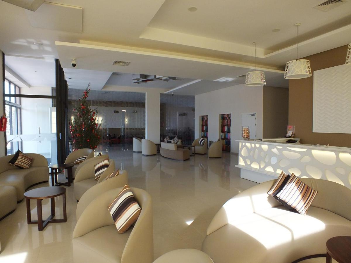 Foto - Relax Hotel Marrakech