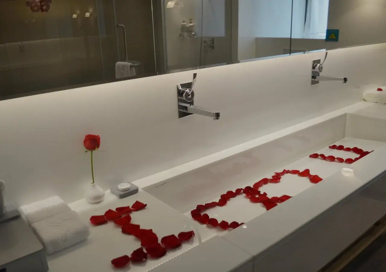 Foto - Skytel Hotel Chengdu-City Center