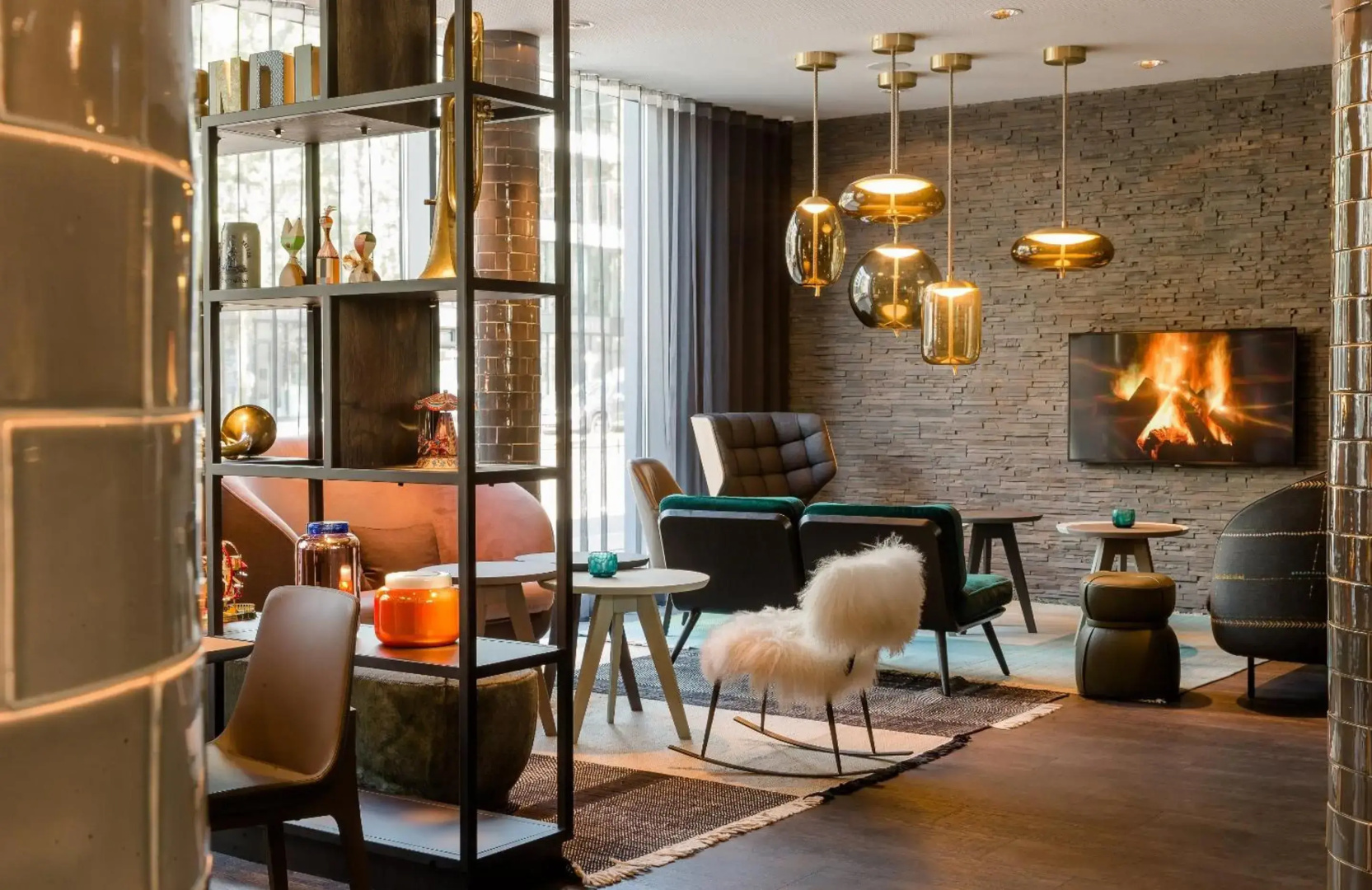 Photo - Motel One München-Westend