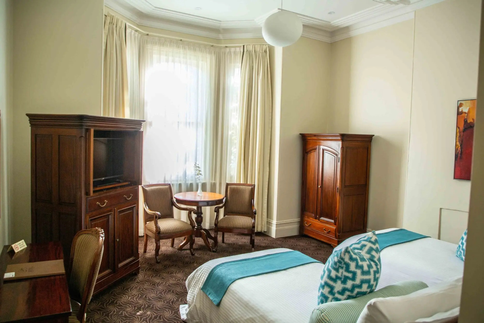 Foto - Royal Hotel Randwick