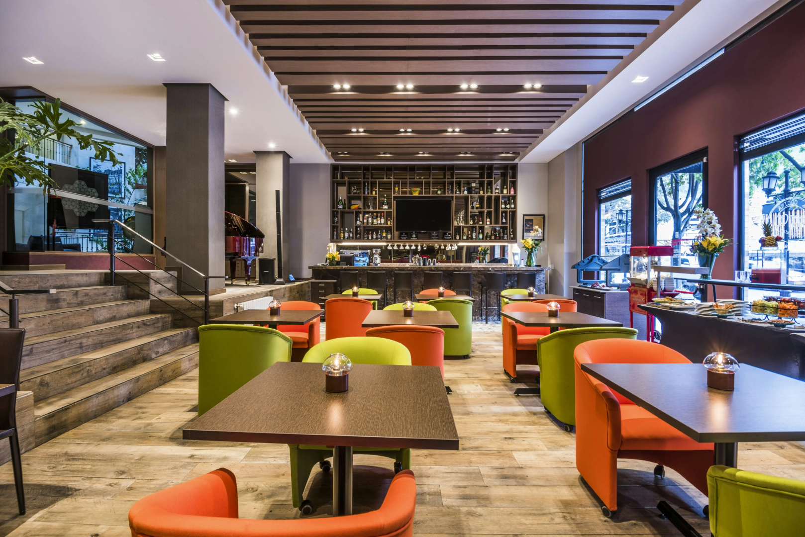 Foto - Embassy Suites by Hilton Bogota - Rosales