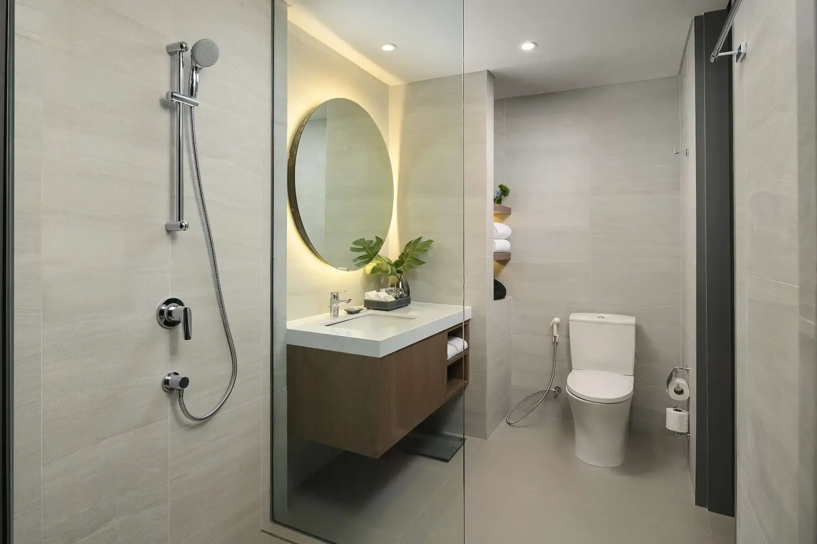Foto - Avani Sukhumvit Bangkok Hotel