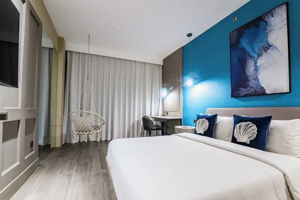 Photo - H Hotel El Nido - Vegan Friendly Hotel Managed by H Hospitality Group
