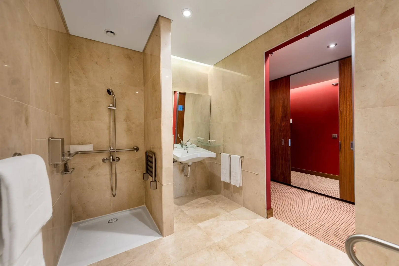 Photo - Lagoas Park Hotel