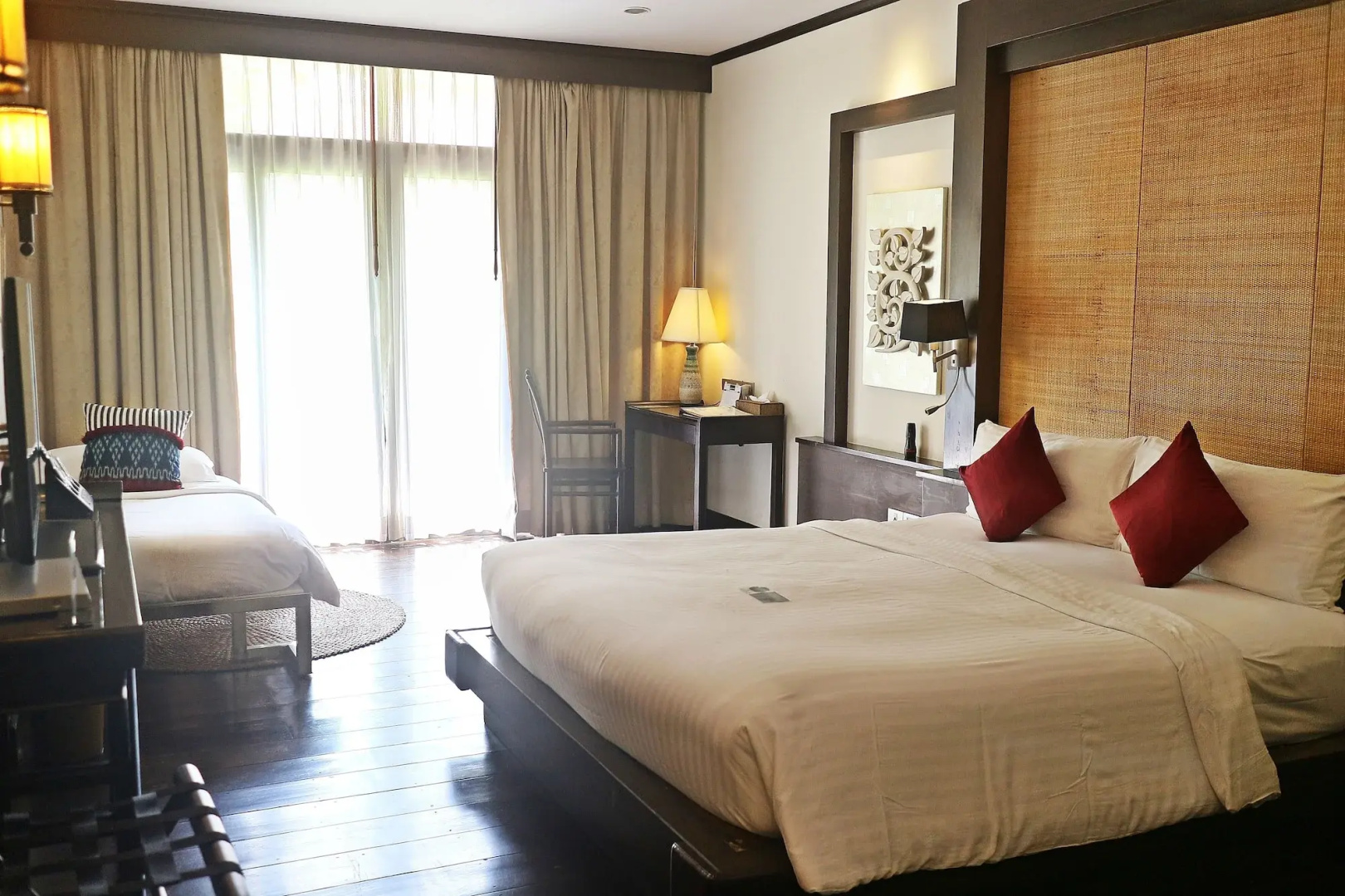 Photo - Bodhi Serene Chiang Mai Hotel
