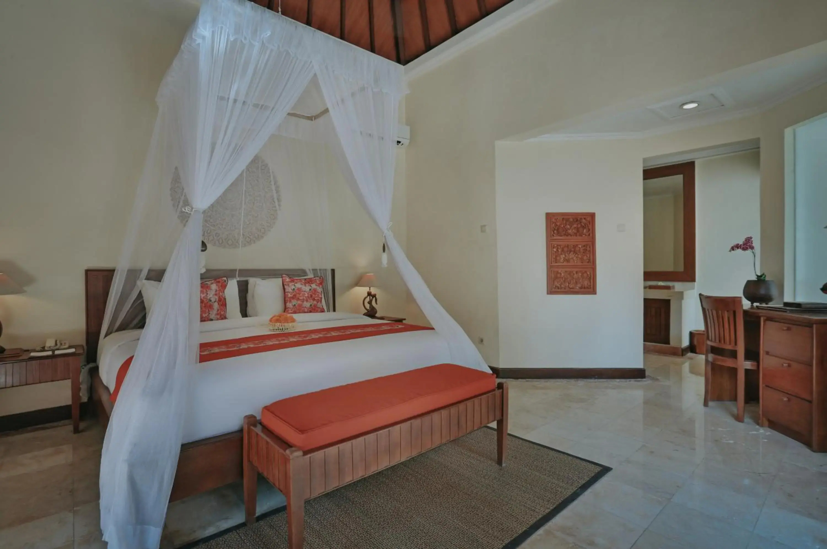 Foto - Parigata Villas Resort