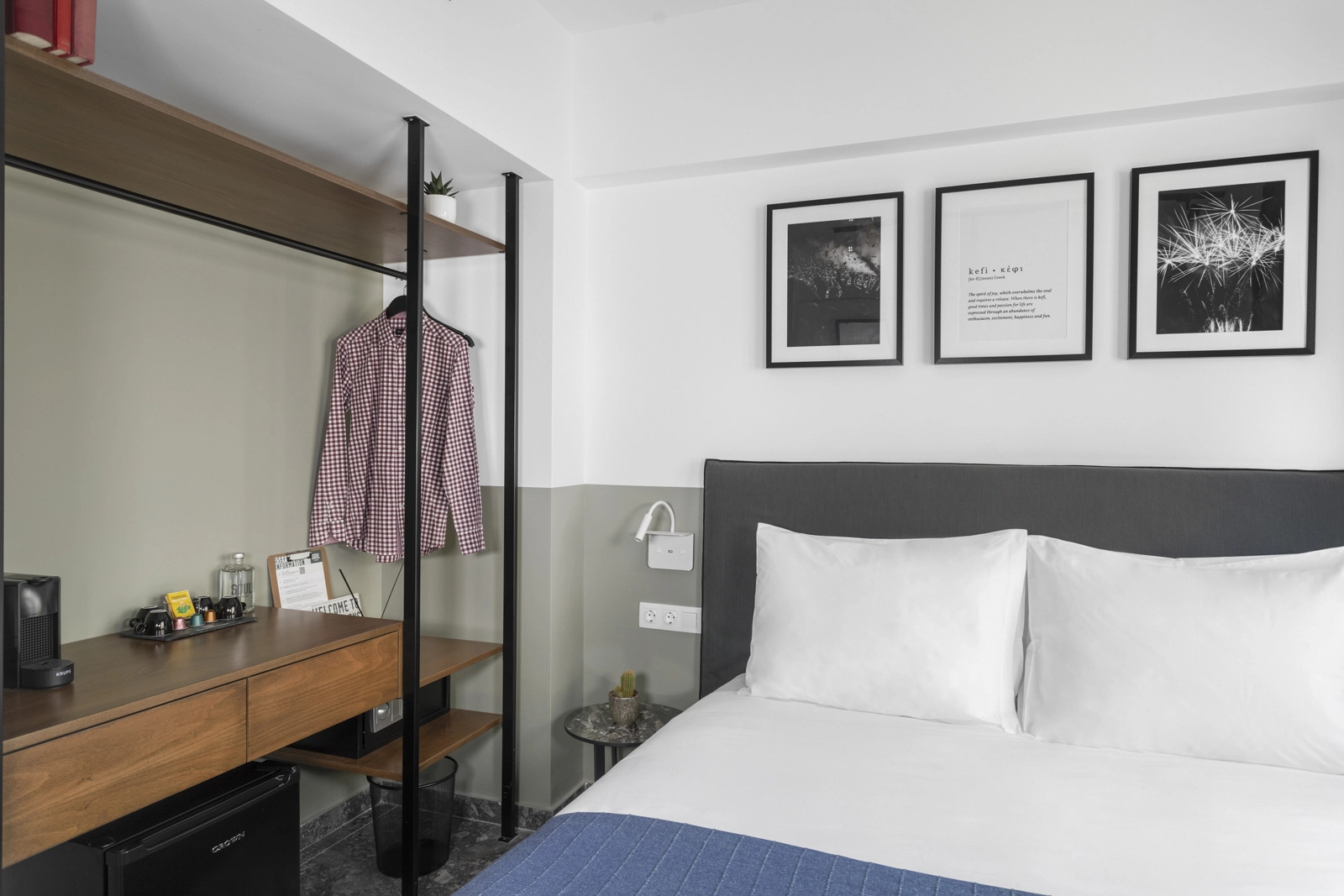 Photo - Play Theatrou Athens a member of Brown Hotels