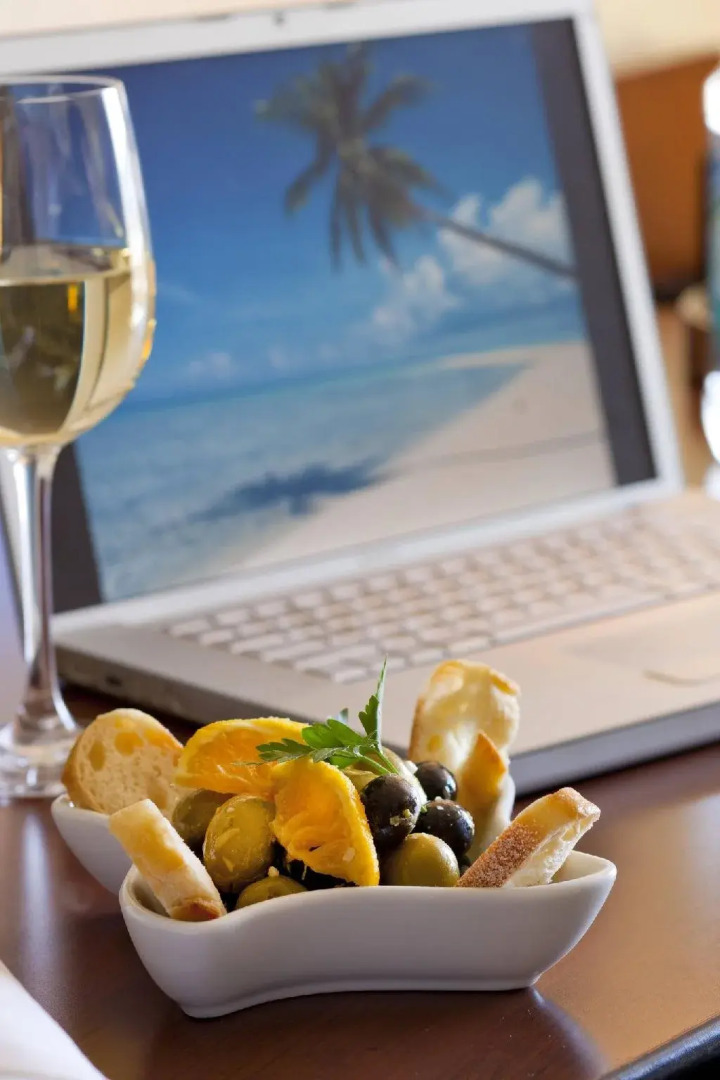 Photo - San Diego Marriott Mission Valley