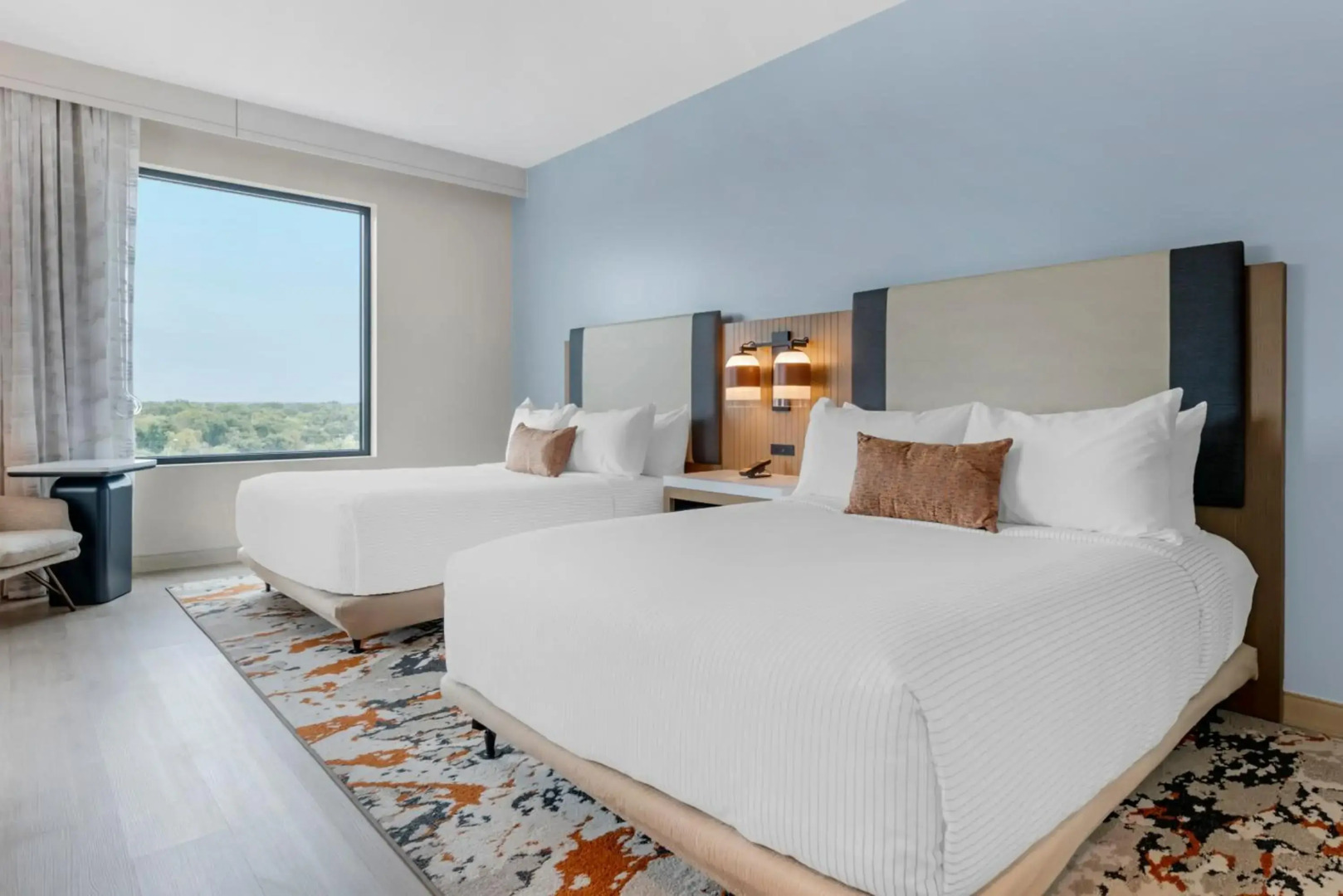 Photo - Cambria Hotel Austin Downtown