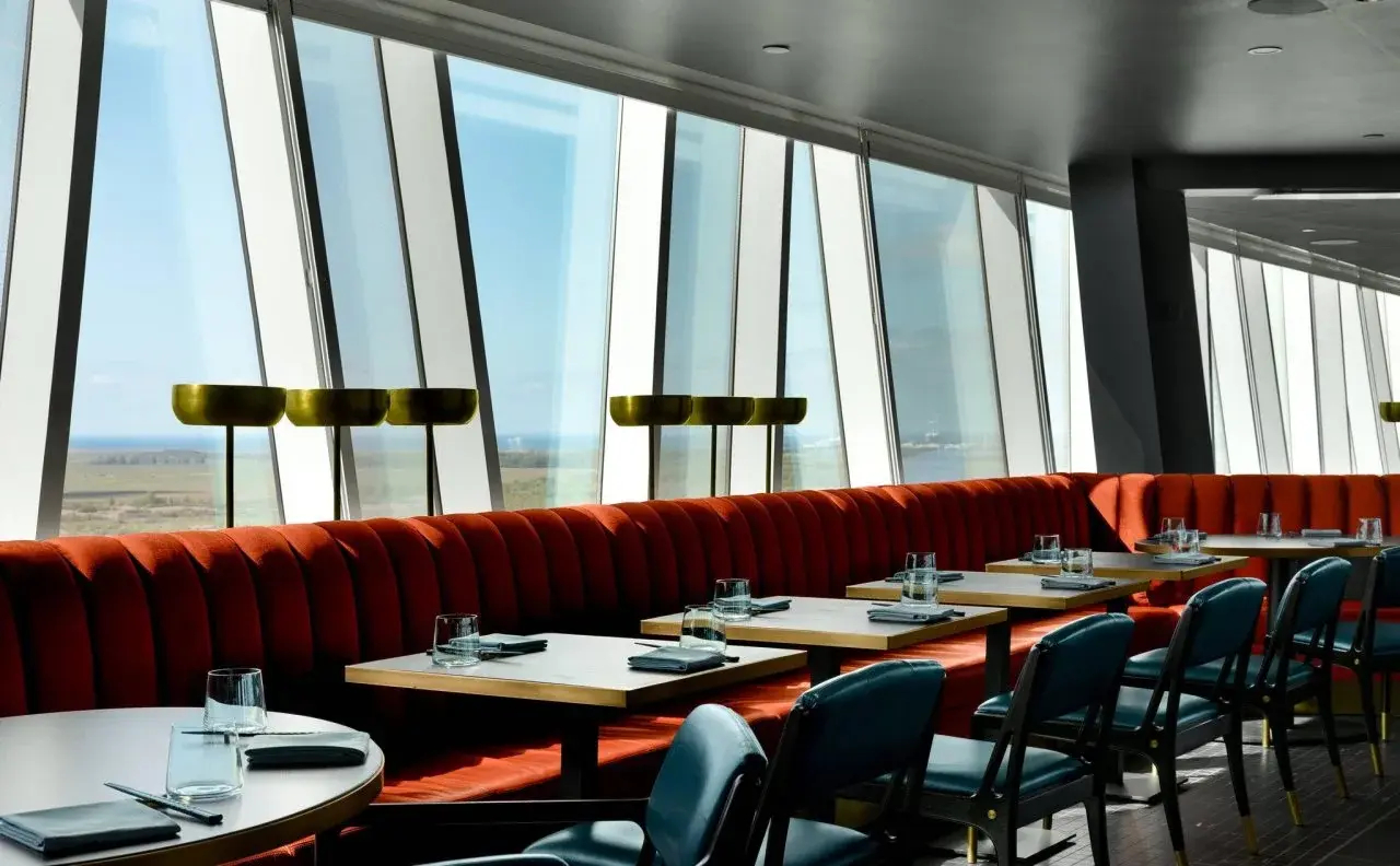 Photo - AC Hotel by Marriott Bella Sky Copenhagen