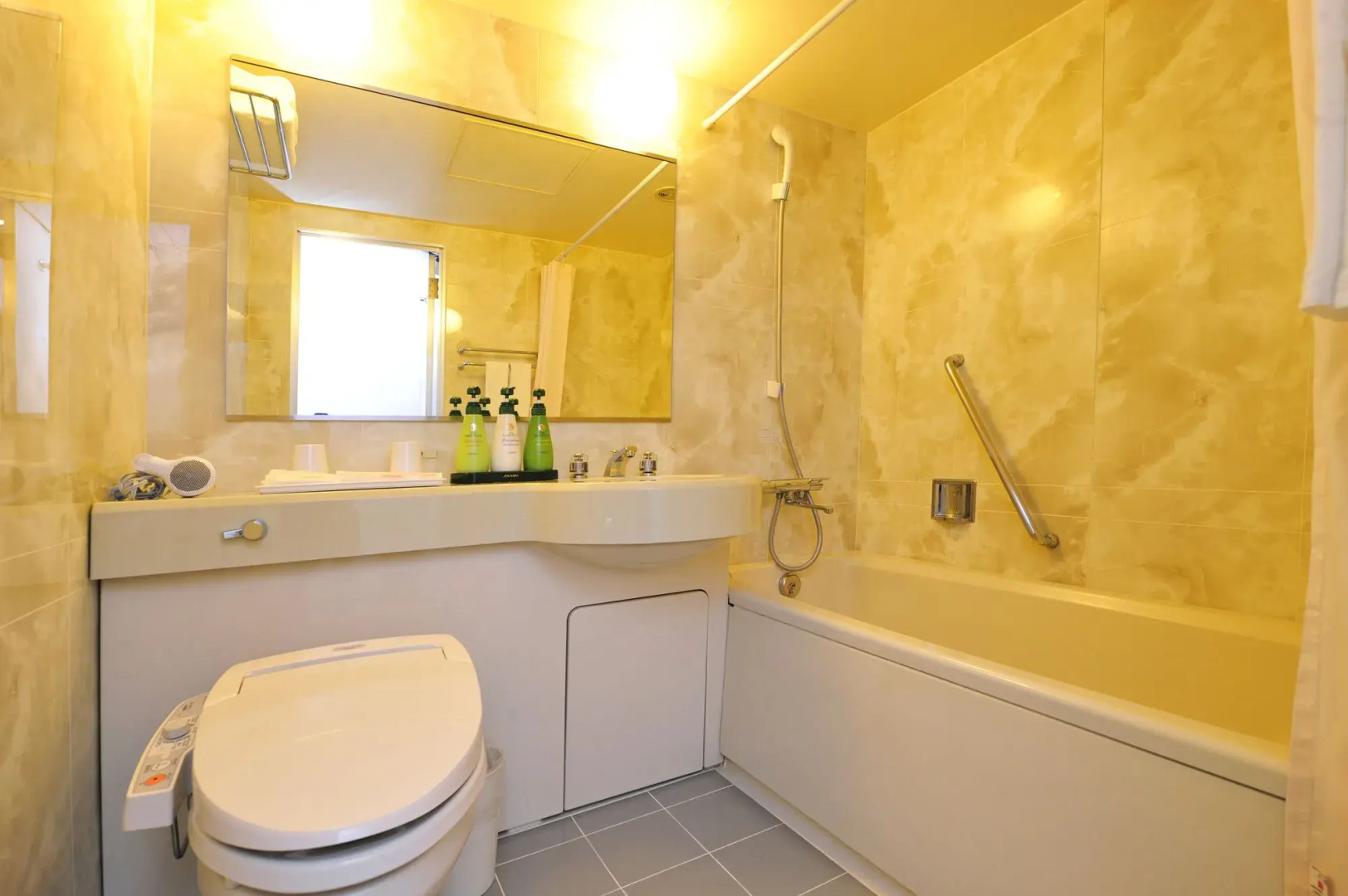 Foto - Hotel Global View Sapporo Old Hotel Royal Stay Sapporo