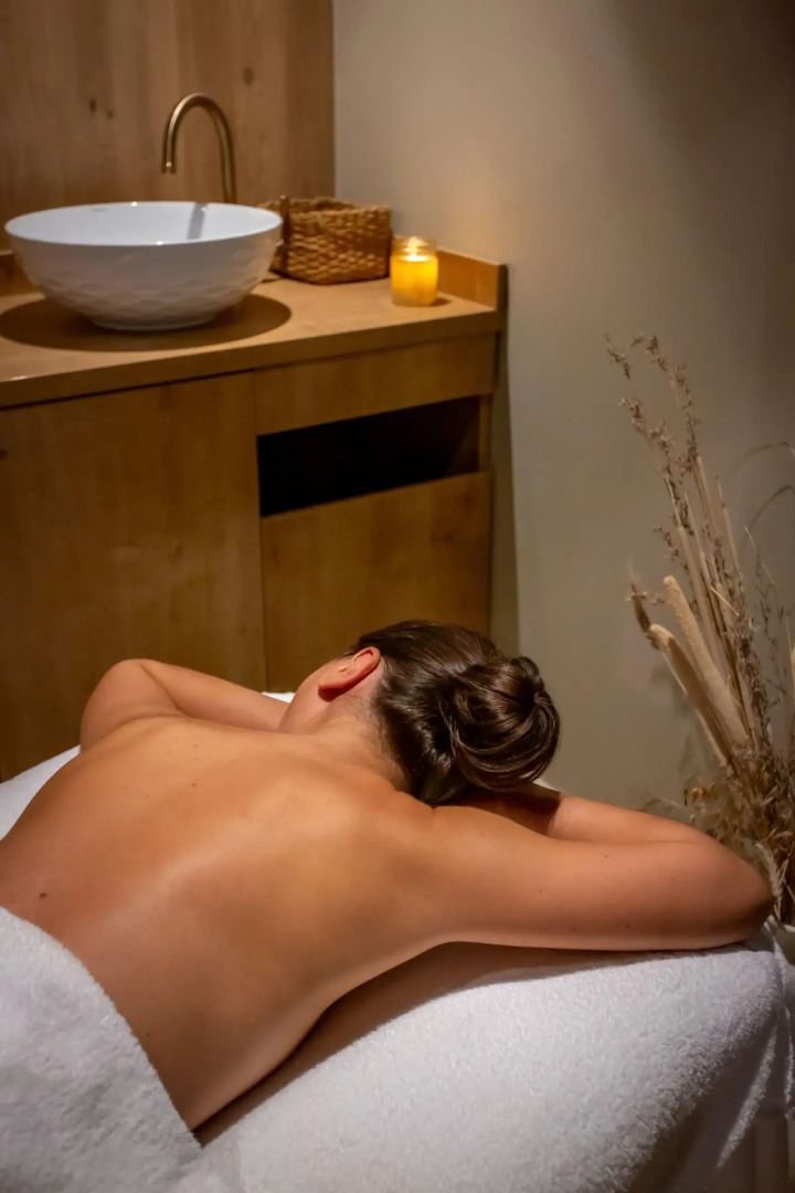 Foto - Hôtel & Spa Le Maury, Vannes, The Originals Boutique