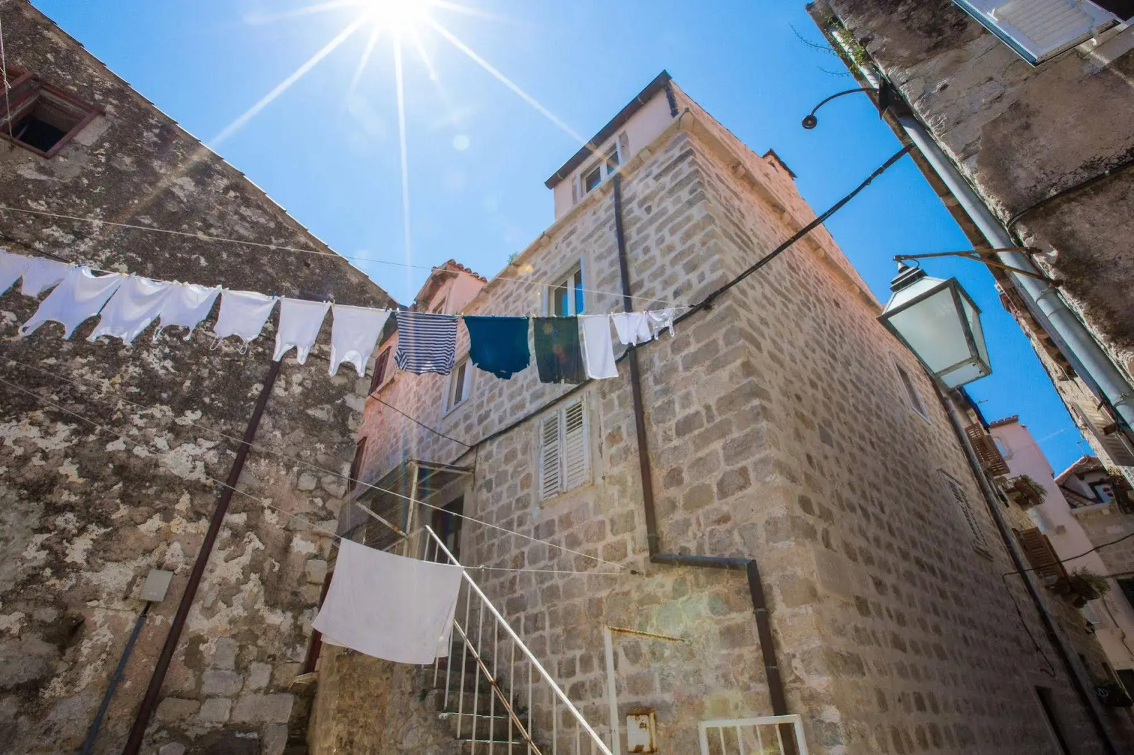 Foto - Villa Mirabilis, stunning superior villa, Dubrovnik Old Town