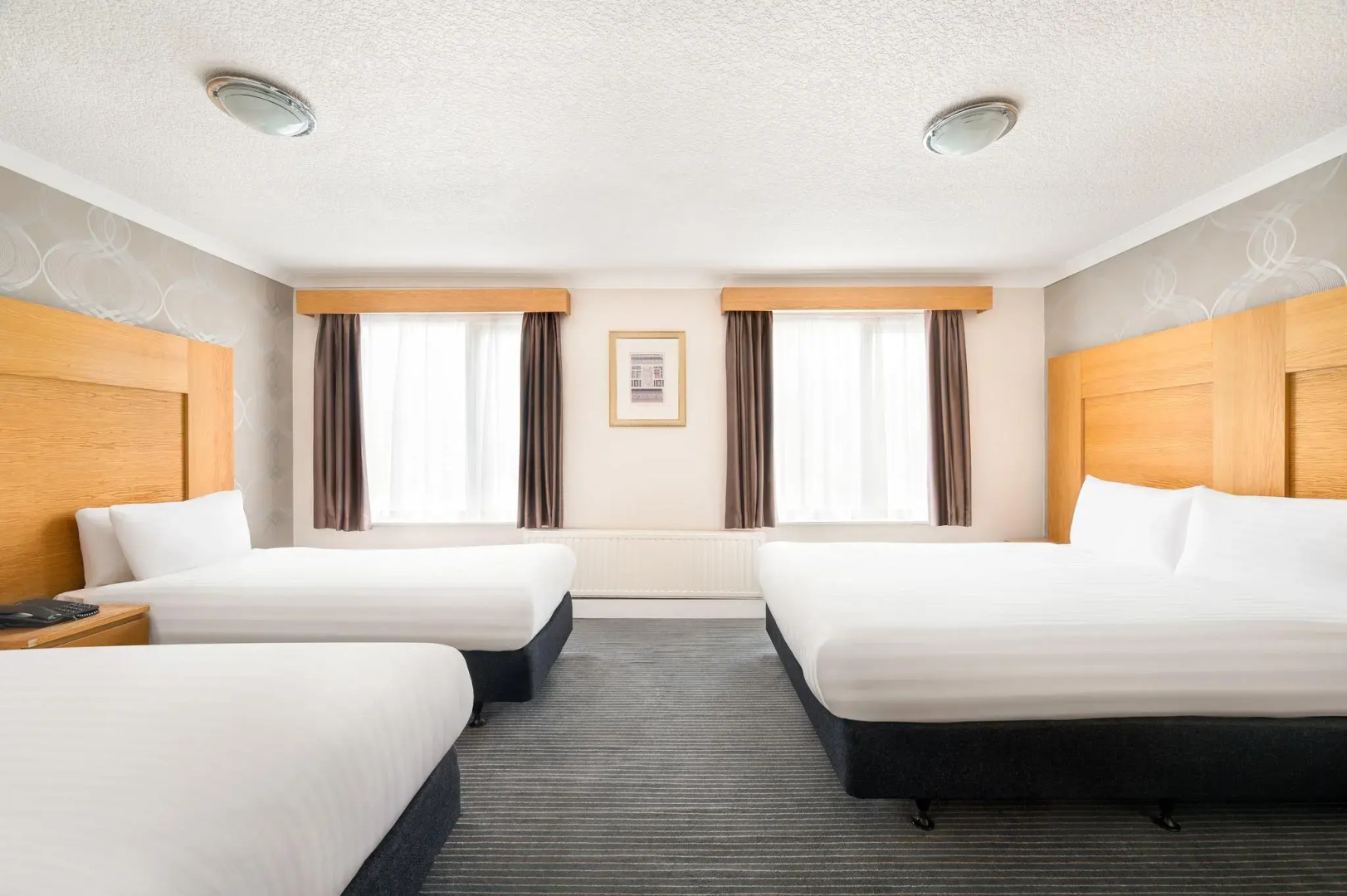 Foto - Rooms Inn