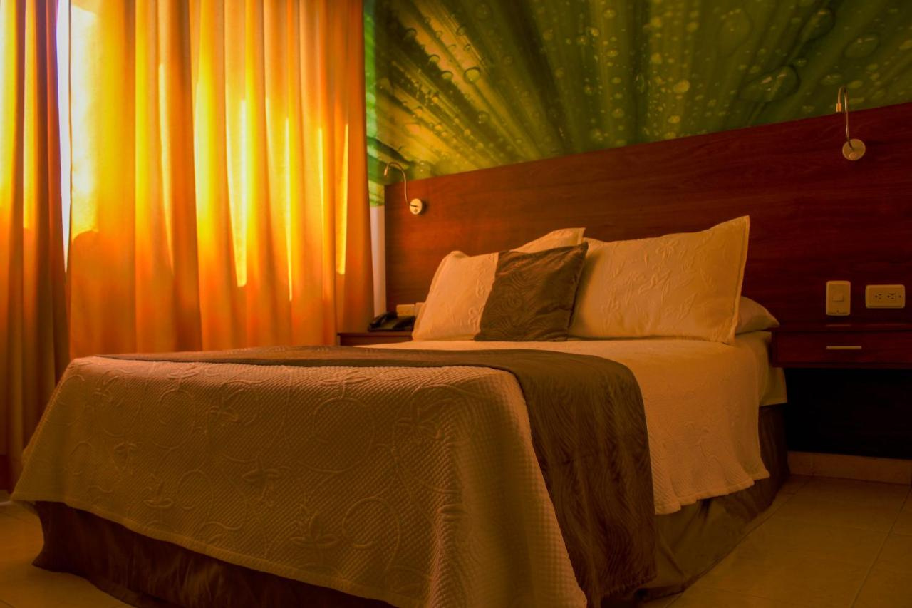 Foto - Hotel Dorado Plaza Bocagrande - All Inclusive