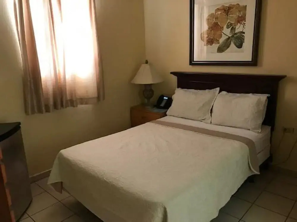 Photo - Hotel San Jorge